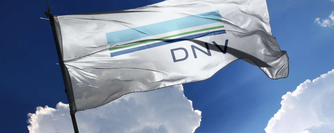 DNV GL is was not a name that rolled off the tongue, and many customers already refer to the company as DNV.  Photo: DNV