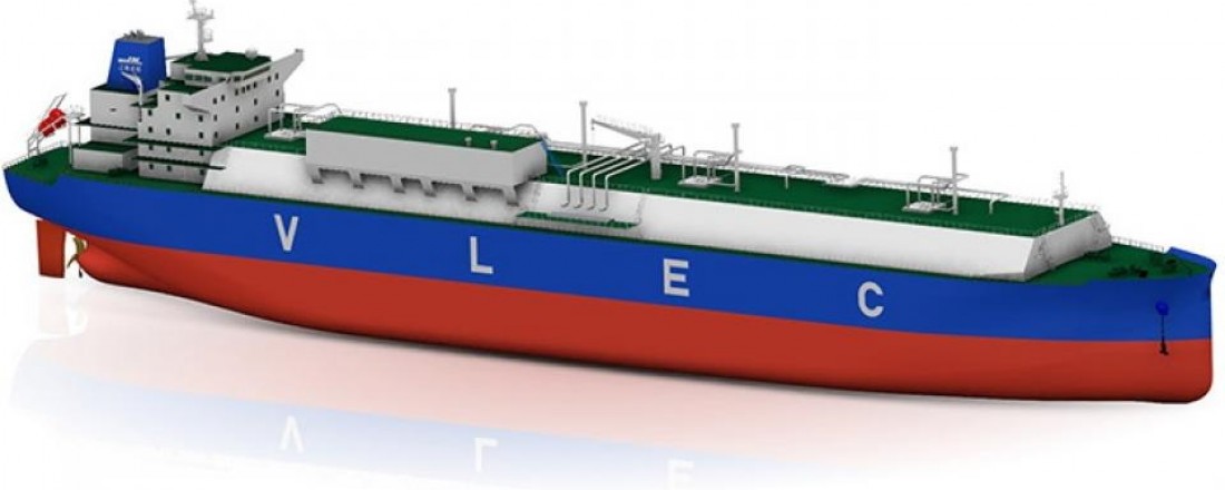 Høglund lands six repeat orders to supply integrated automation and control for VLECs at Jiangnan shipyard. Ill: Høglund.
