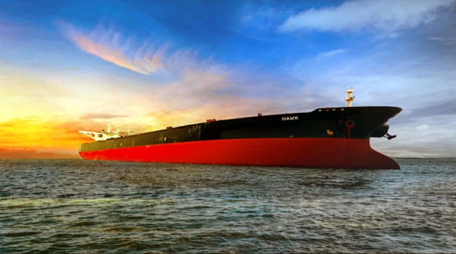Kongsberg Maritime to supply integrated suite of electrical and control equipment to Yinson for a floating production storage and offloading (FPSO) vessel. Illustration: Kongsberg.