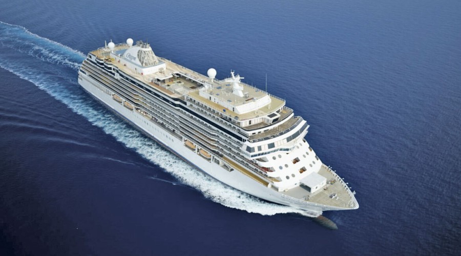 Foto: Regent Seven Seas Cruises